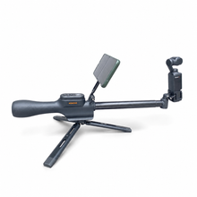 Load image into Gallery viewer, KONOVA Compact Motorized Slider DS3 for DJI Osmo Pocket 3, 4 & 4P