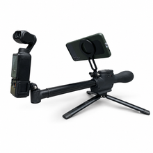 Load image into Gallery viewer, KONOVA Compact Motorized Slider DS3 for DJI Osmo Pocket 3, 4 & 4P