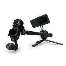 Load image into Gallery viewer, KONOVA Compact Motorized Slider DS3 for DJI Osmo Pocket 3, 4 & 4P