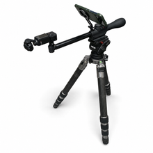 Load image into Gallery viewer, KONOVA Compact Motorized Slider DS3 for DJI Osmo Pocket 3, 4 & 4P