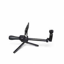 Load image into Gallery viewer, KONOVA Compact Motorized Slider DS3 for DJI Osmo Pocket 3, 4 & 4P