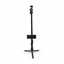 Load image into Gallery viewer, KONOVA Compact Motorized Slider DS3 for DJI Osmo Pocket 3, 4 & 4P