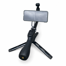 Load image into Gallery viewer, KONOVA Compact Motorized Slider DS3 for DJI Osmo Pocket 3, 4 & 4P