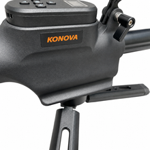 Load image into Gallery viewer, KONOVA Compact Motorized Slider DS3 for DJI Osmo Pocket 3, 4 & 4P