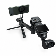 Load image into Gallery viewer, KONOVA Compact Motorized Slider DS3 for DJI Osmo Pocket 3, 4 & 4P