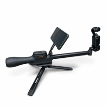 Load image into Gallery viewer, KONOVA Compact Motorized Slider DS3 for DJI Osmo Pocket 3, 4 & 4P
