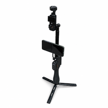 Load image into Gallery viewer, KONOVA Compact Motorized Slider DS3 for DJI Osmo Pocket 3, 4 & 4P