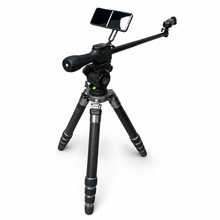 Load image into Gallery viewer, KONOVA Compact Motorized Slider DS3 for DJI Osmo Pocket 3, 4 & 4P