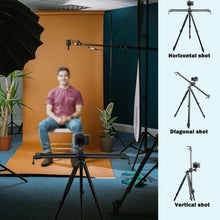 Load image into Gallery viewer, Konova G1 Wireless Motorized Intergrated Carbon Slider