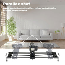 Load image into Gallery viewer, Konova G1 Wireless Motorized Intergrated Carbon Slider