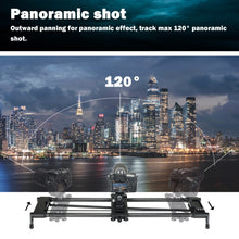 Load image into Gallery viewer, Konova G1 Wireless Motorized Intergrated Carbon Slider