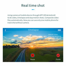 Load image into Gallery viewer, Konova G1 Wireless Motorized Intergrated Carbon Slider