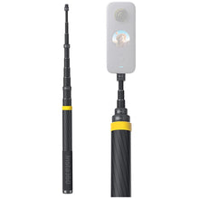 Load image into Gallery viewer, Insta360 X3 New Version 3m Ultra-long Extended Edition Carbon Fiber