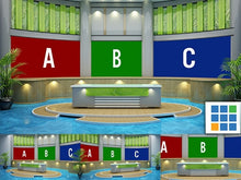 Load image into Gallery viewer, VMIX - 4K NEWS 20