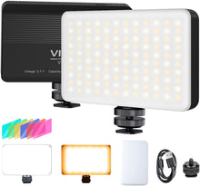 Load image into Gallery viewer, VIJIM VL120 Led Video Light
