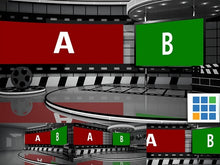 Load image into Gallery viewer, VMIX - 4K MOVIE 04