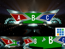 Load image into Gallery viewer, Vmix - 4K News 131