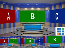 Load image into Gallery viewer, VMIX - 4K BUSINESS 02