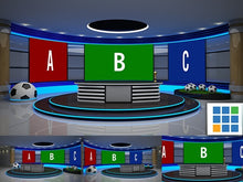 Load image into Gallery viewer, VMIX - 4K SPORT 01