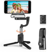Load image into Gallery viewer, Hohem iSteady Q Handheld Gimbal Stabilizer