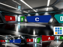 Load image into Gallery viewer, Vmix - 4K News 132