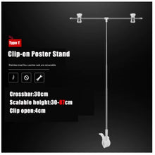 Load image into Gallery viewer, Photography Accessories Backdrop Stand Camera Photographic Professional Photo Background Props For Studio Shoot Cosmetics Rings