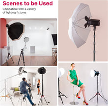 Load image into Gallery viewer, ULANZI Carbon Fiber MT-49 Tripod