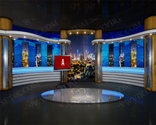 Load image into Gallery viewer, Vmix - 4K News 134 No Table