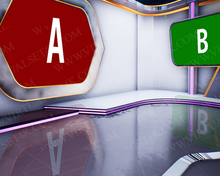 Load image into Gallery viewer, Vmix - 4K News 128