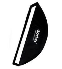 Load image into Gallery viewer, Godox Portable Honeycomb Grid Softbox with Bowens Mount for Studio Flash