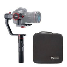 Load image into Gallery viewer, FeiyuTech A2000 Handheld Stabilizer Gimbal