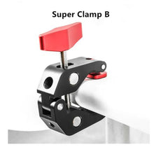 Load image into Gallery viewer, Magic Arm with Super Clip Bracket