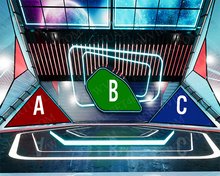 Load image into Gallery viewer, Vmix - 4K Stage 94 No Table