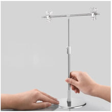 Load image into Gallery viewer, Photography Accessories Backdrop Stand Camera Photographic Professional Photo Background Props For Studio Shoot Cosmetics Rings