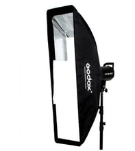 Load image into Gallery viewer, Godox Portable Honeycomb Grid Softbox with Bowens Mount for Studio Flash