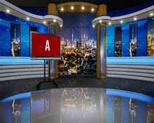 Load image into Gallery viewer, Vmix - 4K News 134 No Table