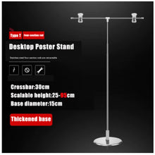 Load image into Gallery viewer, Photography Accessories Backdrop Stand Camera Photographic Professional Photo Background Props For Studio Shoot Cosmetics Rings