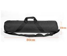 Load image into Gallery viewer, Tripod Bag Padded Photography Equipment 120cm 110cm Monopod Bags Light Stand Waterproof Case