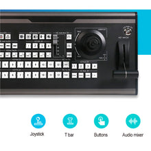 Load image into Gallery viewer, Konova vMix K-Console C2