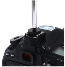 Load image into Gallery viewer, Camera Umbrella Sunshade Rainy Holder For General Camera Photographic Camera