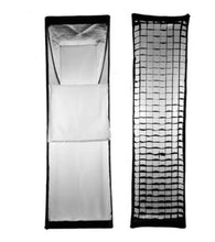 Load image into Gallery viewer, Godox Portable Honeycomb Grid Softbox with Bowens Mount for Studio Flash