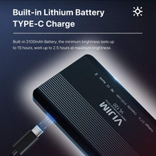 Load image into Gallery viewer, VIJIM VL120 Led Video Light