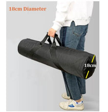 Load image into Gallery viewer, Tripod Bag Padded Photography Equipment 120cm 110cm Monopod Bags Light Stand Waterproof Case