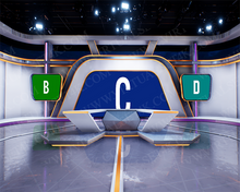 Load image into Gallery viewer, Vmix - 4K News 128