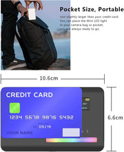 Load image into Gallery viewer, Ulanzi VL120 RGB LED Video Light