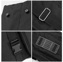 Load image into Gallery viewer, Padded Case for Photography Equipment Shooting Kit Zipper Bag for Tripod Light Stand Monolight Umbrella Photo Studio Accessories