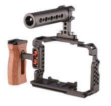 Load image into Gallery viewer, Andoer Camera Cage Kit Sony A7iii Cage