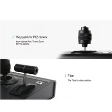 Load image into Gallery viewer, Konova vMix K-Console C2