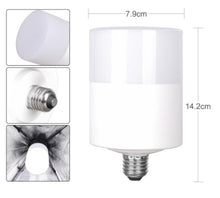 Load image into Gallery viewer, Background Photography Lighting Kit Including 2x2M Photo Muslin Backdrops & Softbox & Light Stand &Portable Bag For Photo Studio