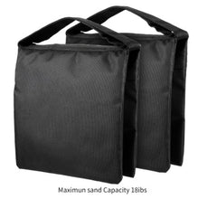 Load image into Gallery viewer, Photography Background Backdrop Stand Frame system Kit